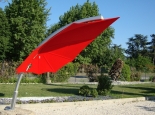 Coperture in legno, vele ed ombrelloni